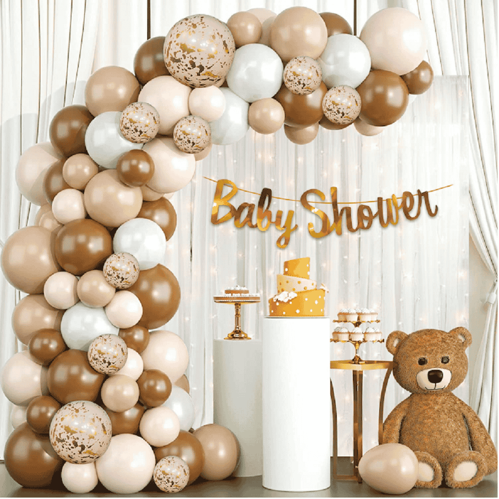 Service Provider of Baby Shower Decoration in Pune, Maharashtra, India.