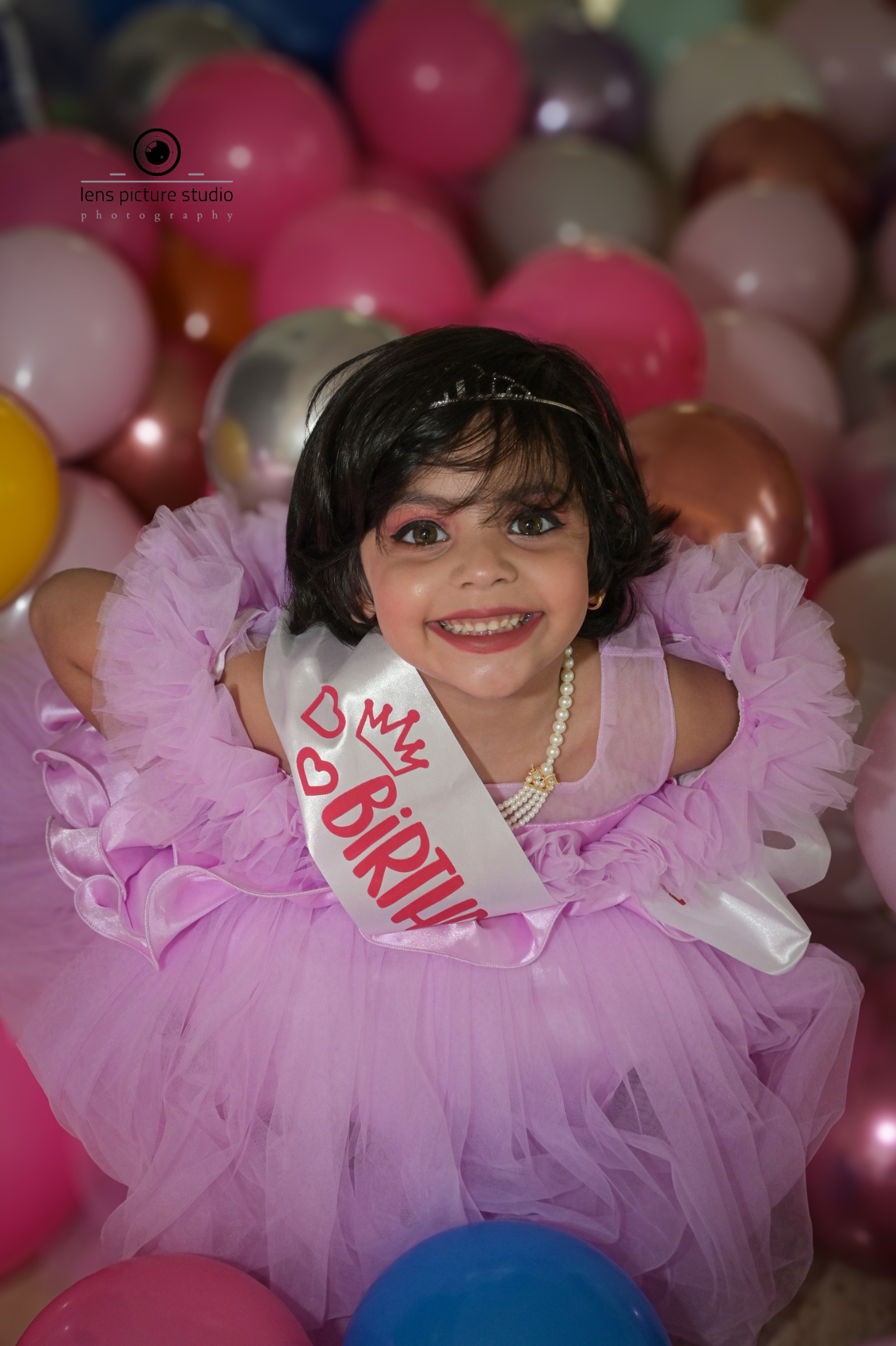 Service Provider of Birthday Photoshoot in Pune, Maharashtra, India.