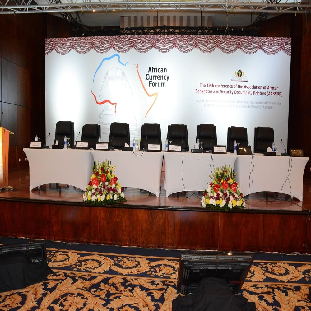 Service Provider of Conference Decoration in Pune, Maharashtra, India.