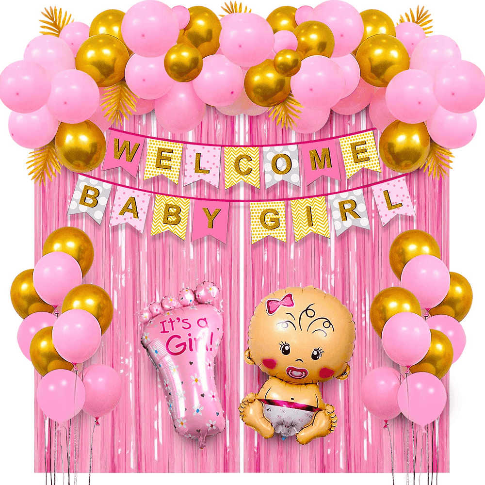 Service Provider of New Born Baby welcome Decor in Pune, Maharashtra, India.