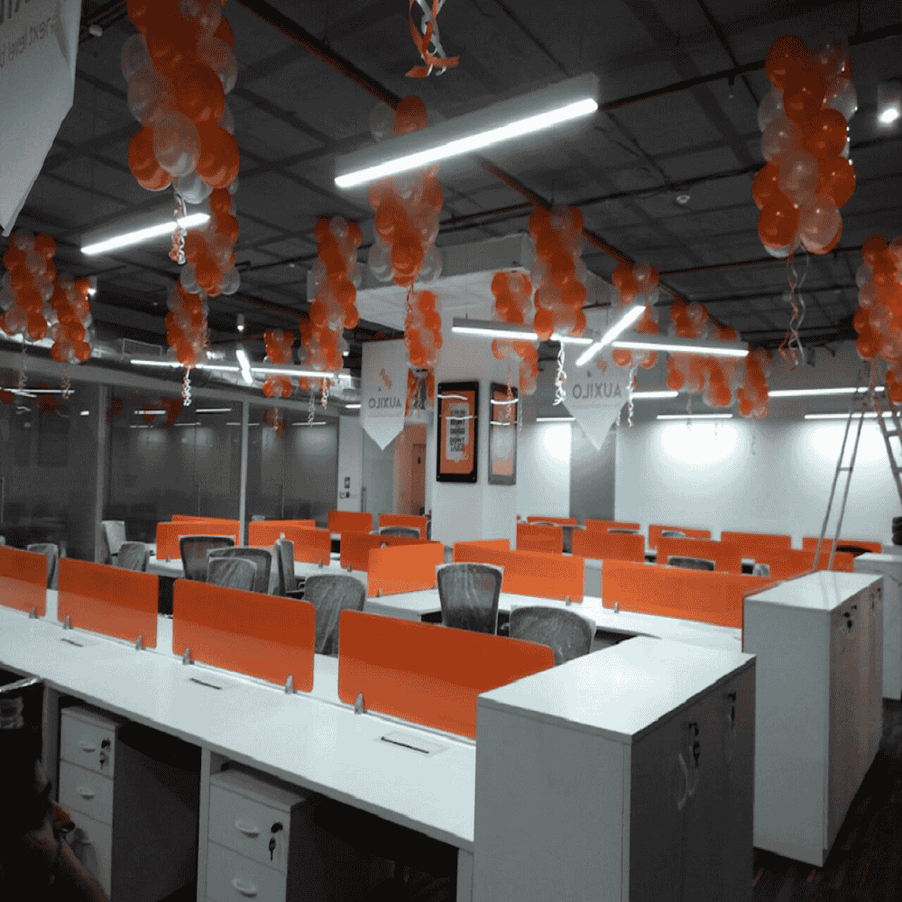 Service Provider of Office Decoration in Pune, Maharashtra, India.