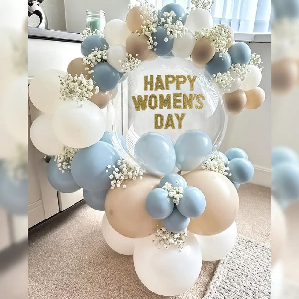 Service Provider of Womens Day Decoration in Pune, Maharashtra, India.